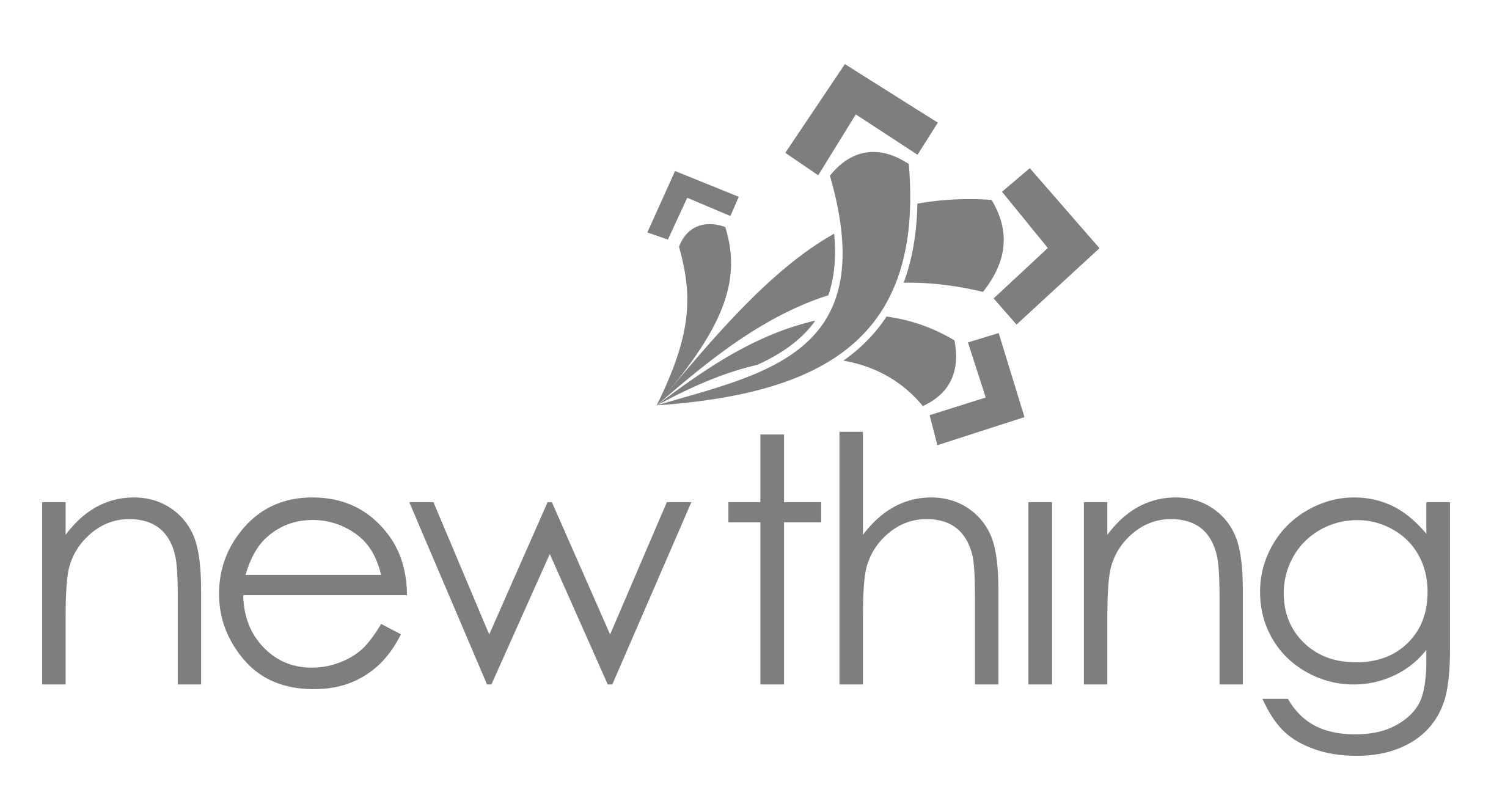 newthing logo